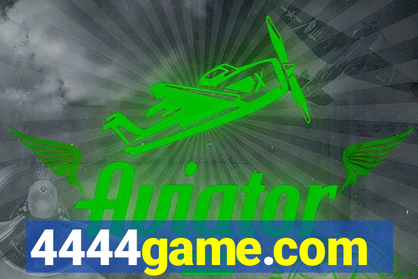 4444game.com