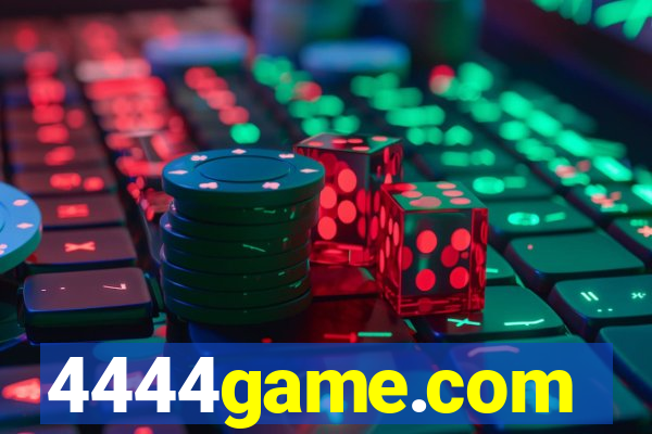 4444game.com