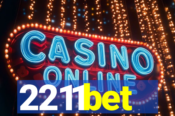 2211bet