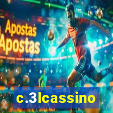 c.3lcassino