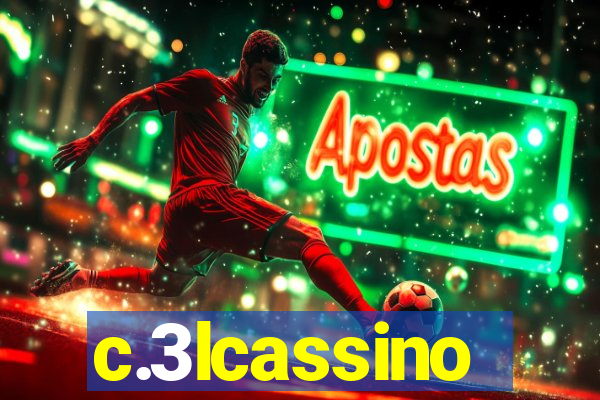 c.3lcassino