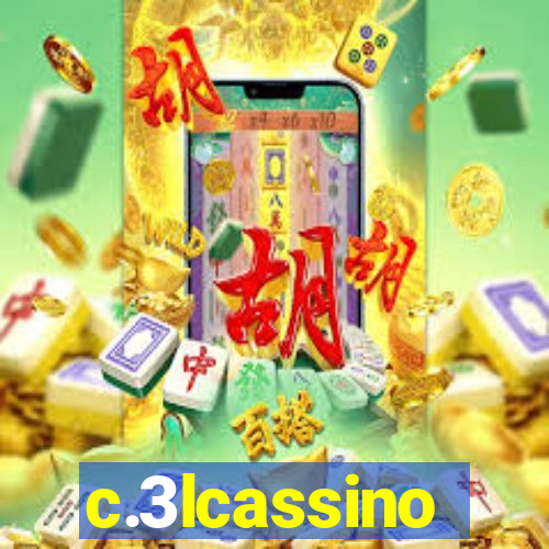 c.3lcassino