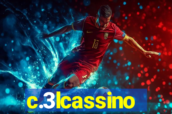 c.3lcassino