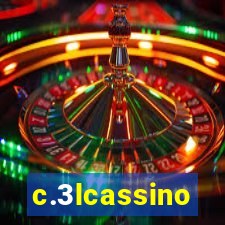 c.3lcassino