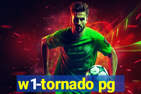 w1-tornado pg