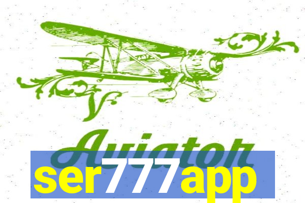 ser777app