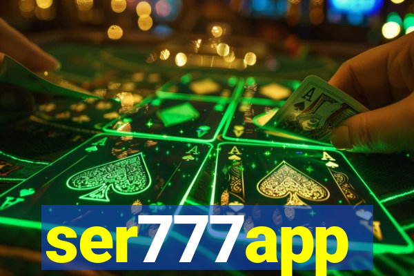 ser777app