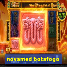 novamed botafogo