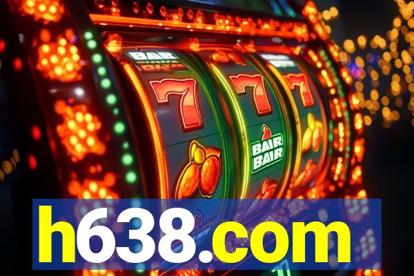h638.com
