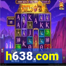 h638.com