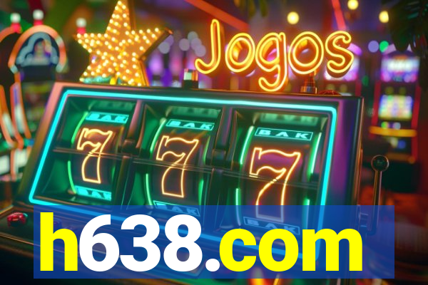 h638.com