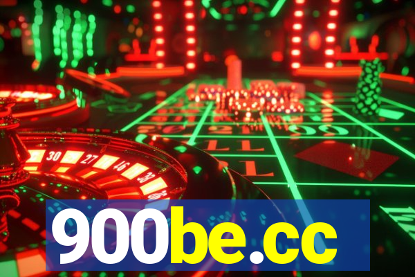 900be.cc