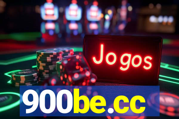 900be.cc
