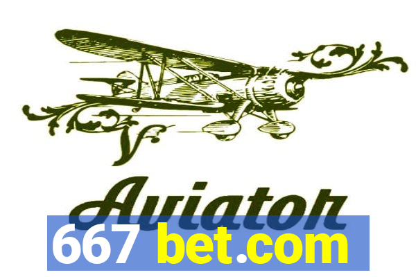 667 bet.com
