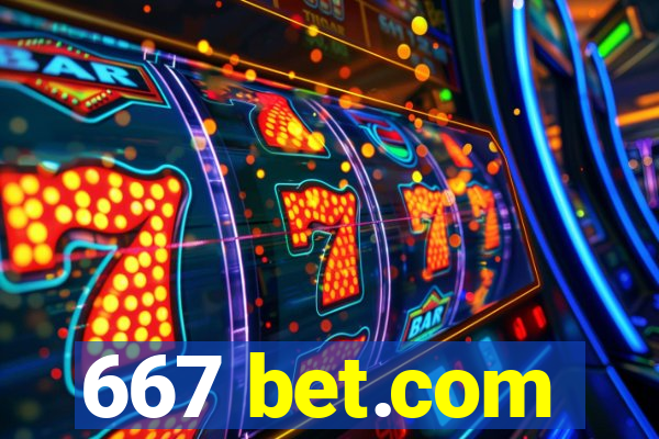 667 bet.com
