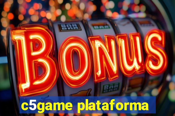 c5game plataforma