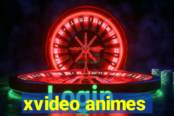 xvideo animes