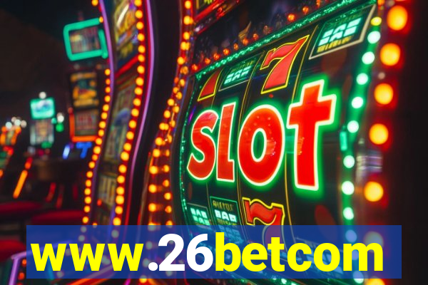 www.26betcom