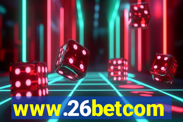 www.26betcom