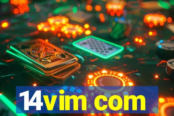 14vim com