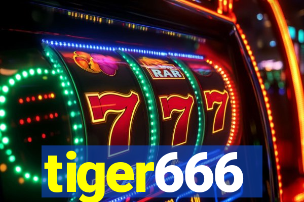 tiger666