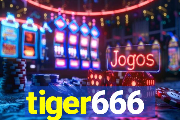tiger666