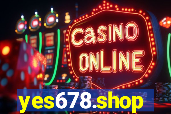 yes678.shop
