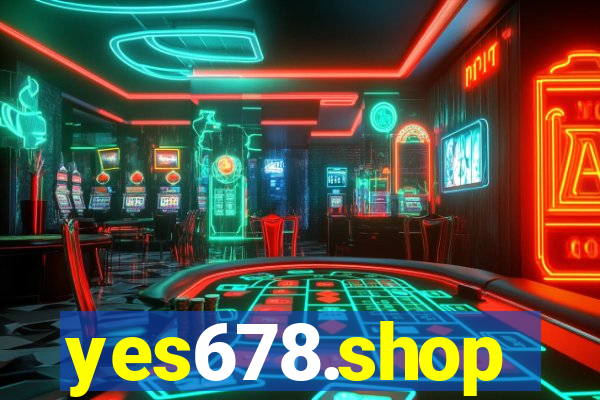 yes678.shop