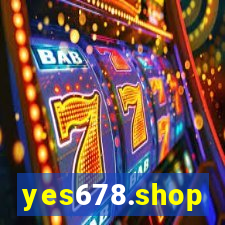 yes678.shop