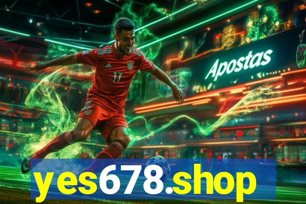yes678.shop