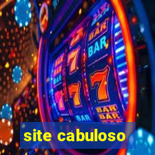 site cabuloso