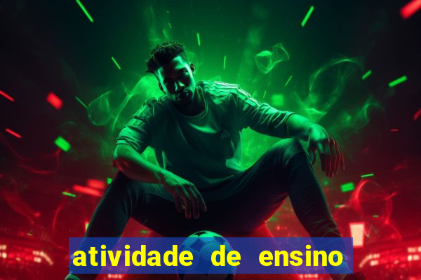 atividade de ensino religioso 2 ano