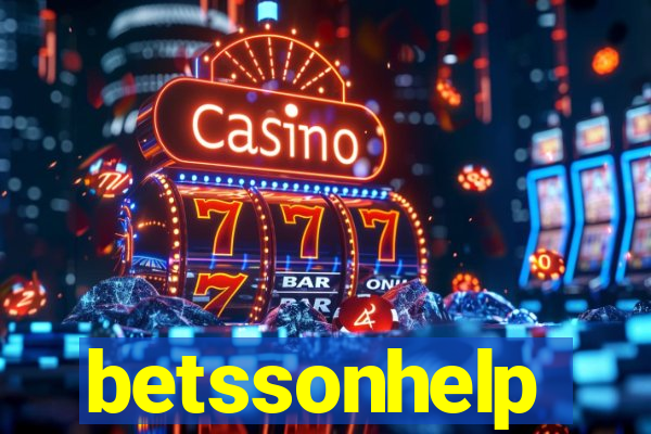 betssonhelp
