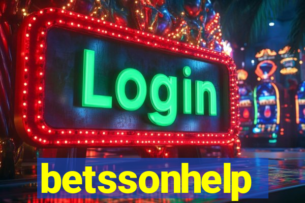betssonhelp