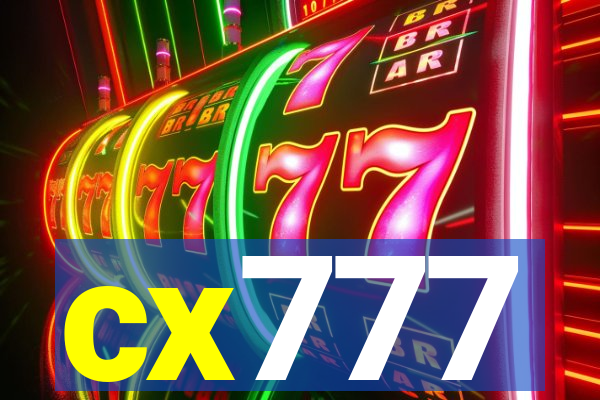 cx777