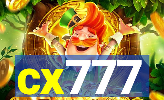 cx777