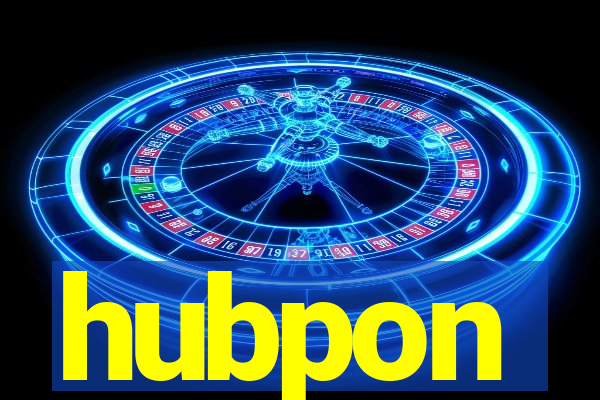 hubpon
