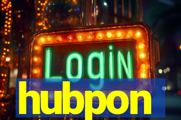 hubpon