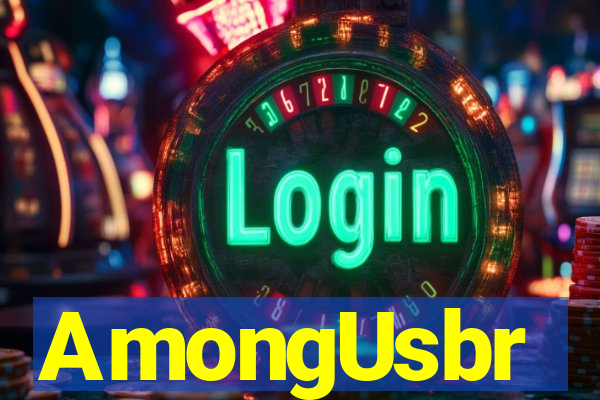 AmongUsbr