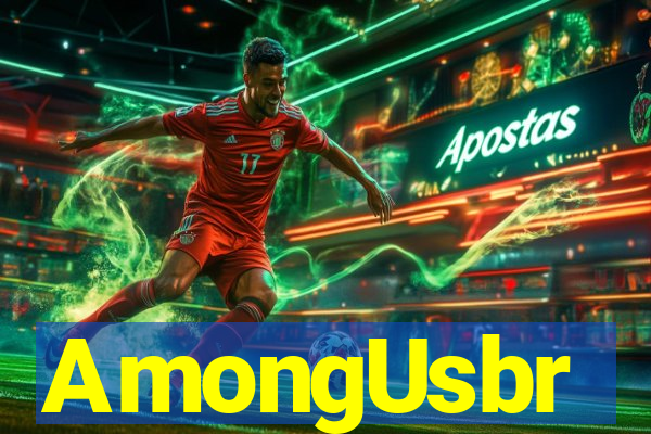 AmongUsbr
