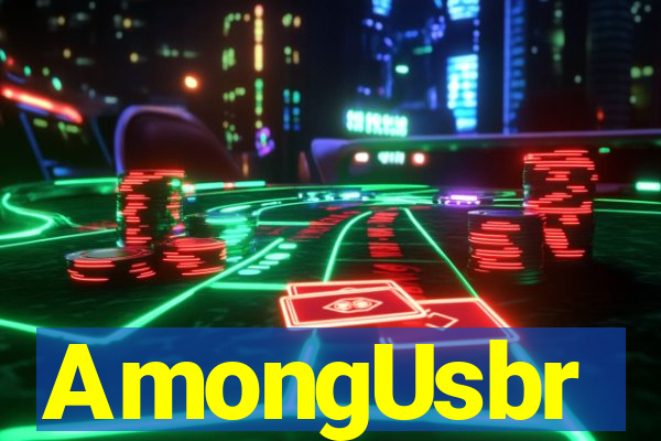 AmongUsbr