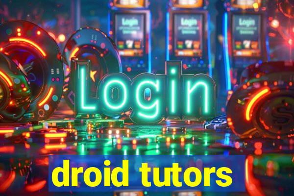 droid tutors