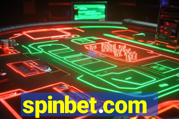 spinbet.com