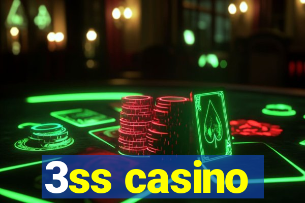 3ss casino