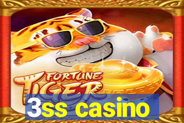 3ss casino