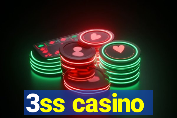 3ss casino