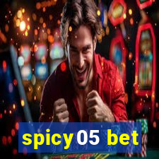 spicy05 bet
