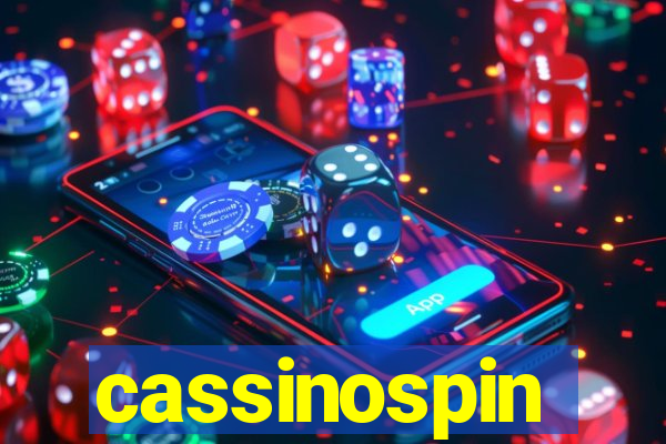 cassinospin