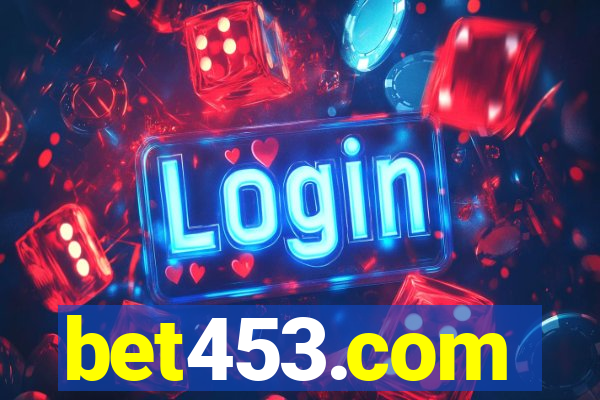 bet453.com