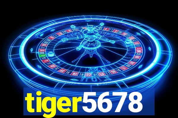 tiger5678